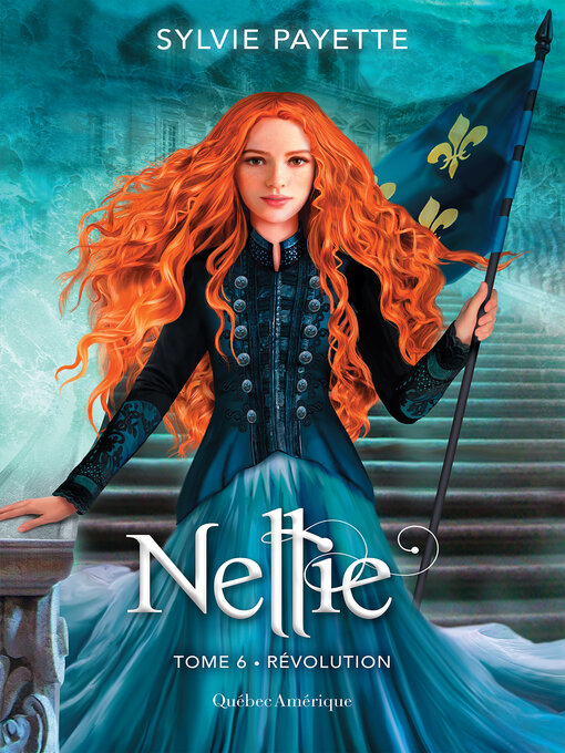 Title details for Révolution by Sylvie Payette - Available